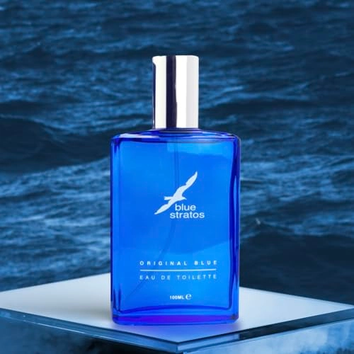 Original Blue - 100ml Eau de Toilette