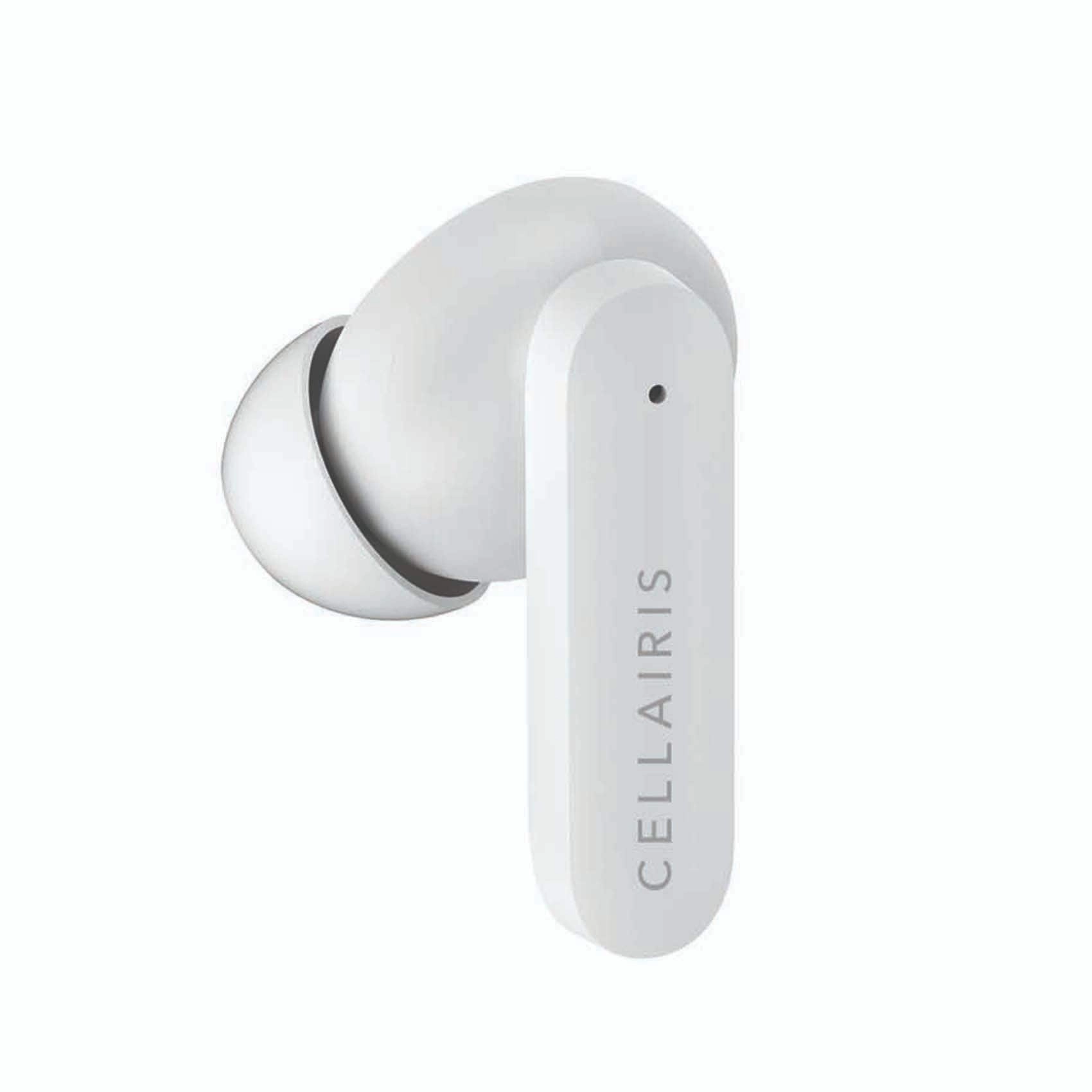 M-TWSOPALBK Wireless Earbud