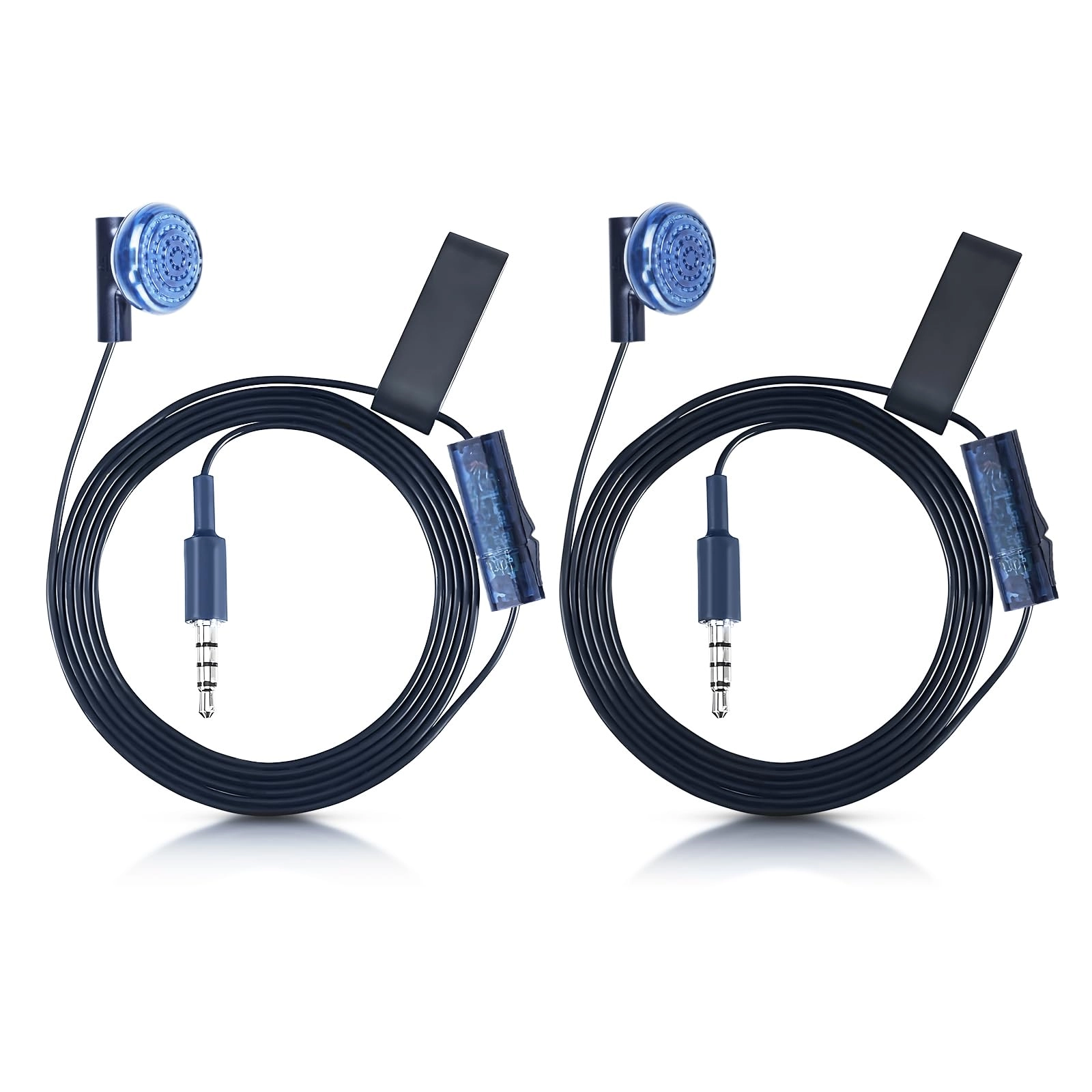 Flylin JY2024337 Wired Earbud