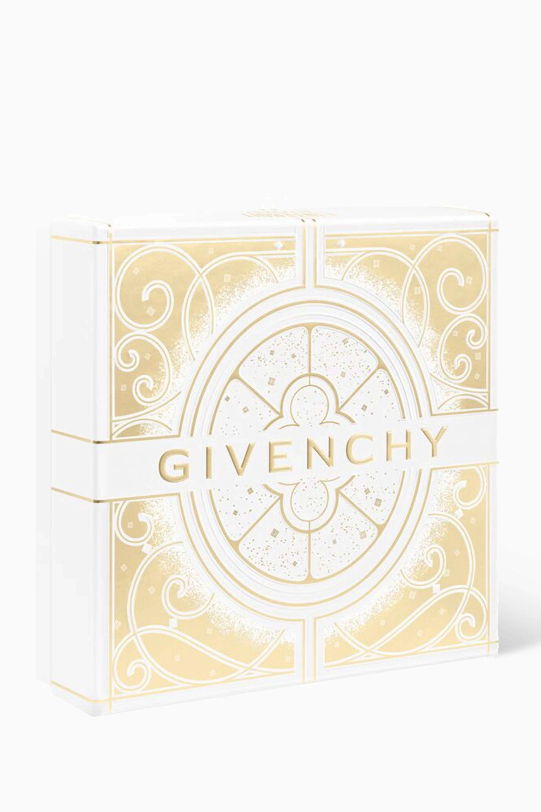 L’Interdit - 80ml + Le Rouge Interdit - Intense Silk