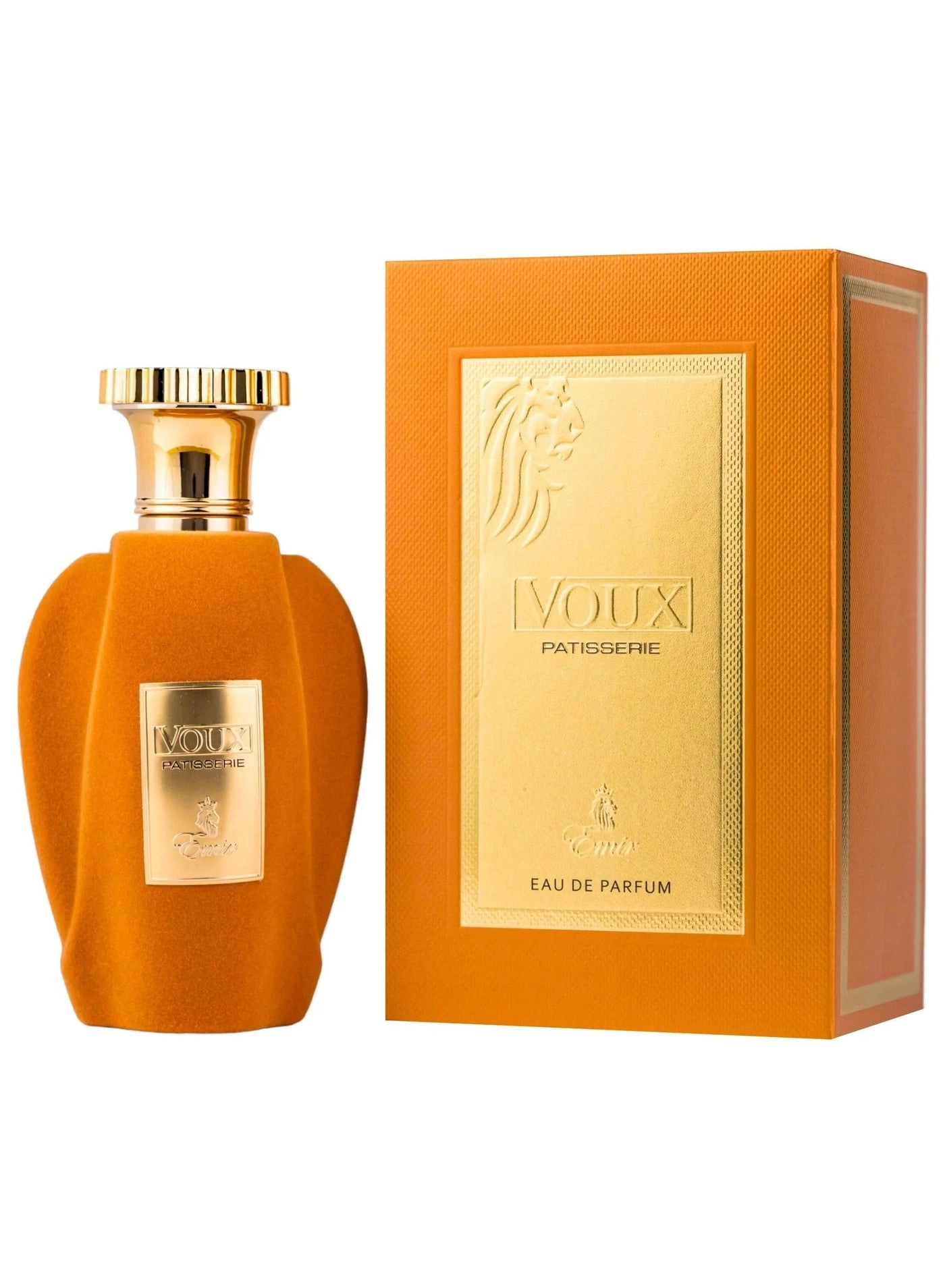 VOUX PATISSERIE Eau de Parfum 100ml