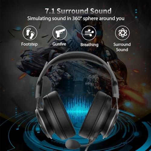G2II Wired Headset