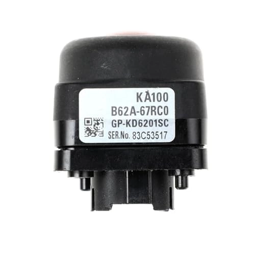 Reversing Camera - Night vision Wired