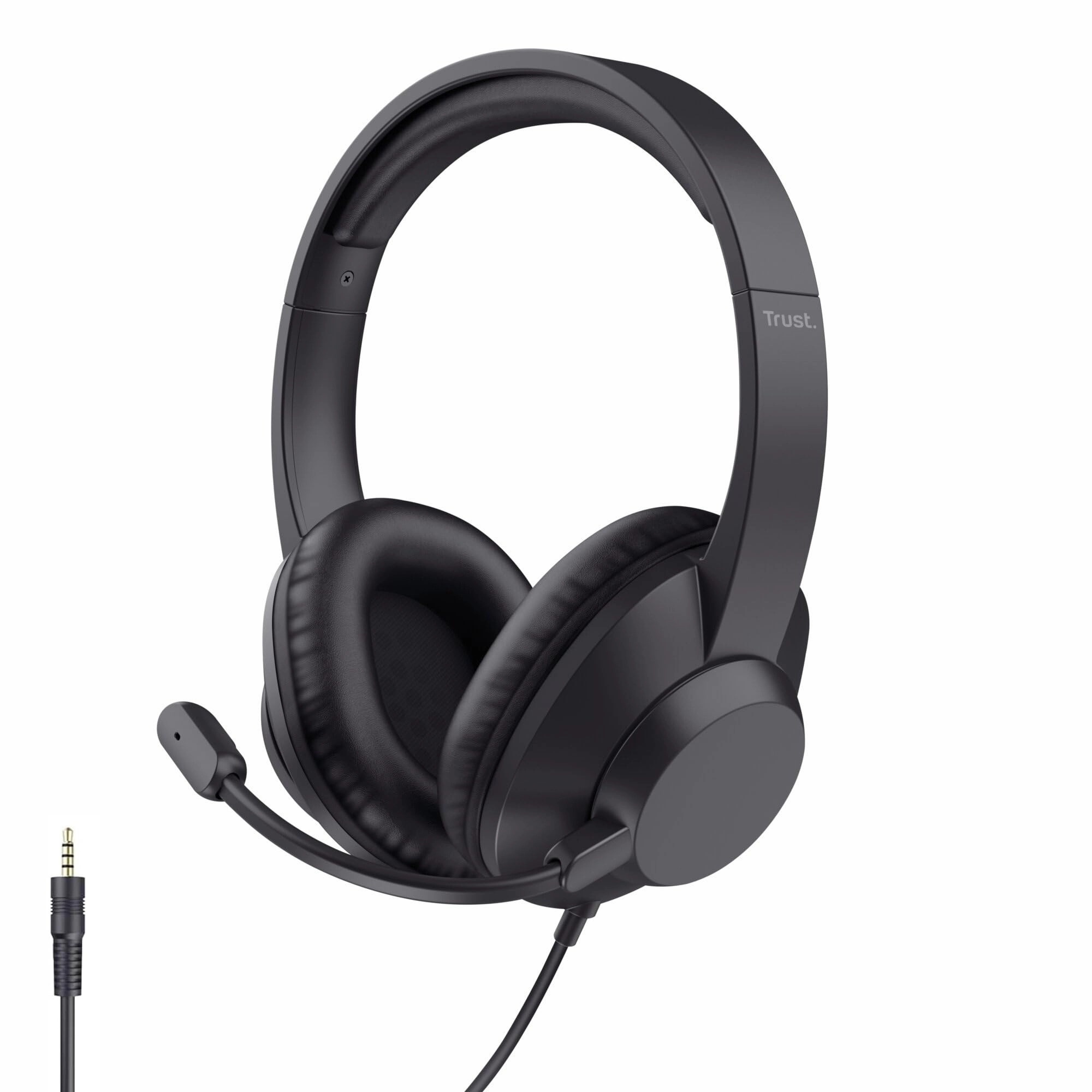 Ayda Max Wired Headset