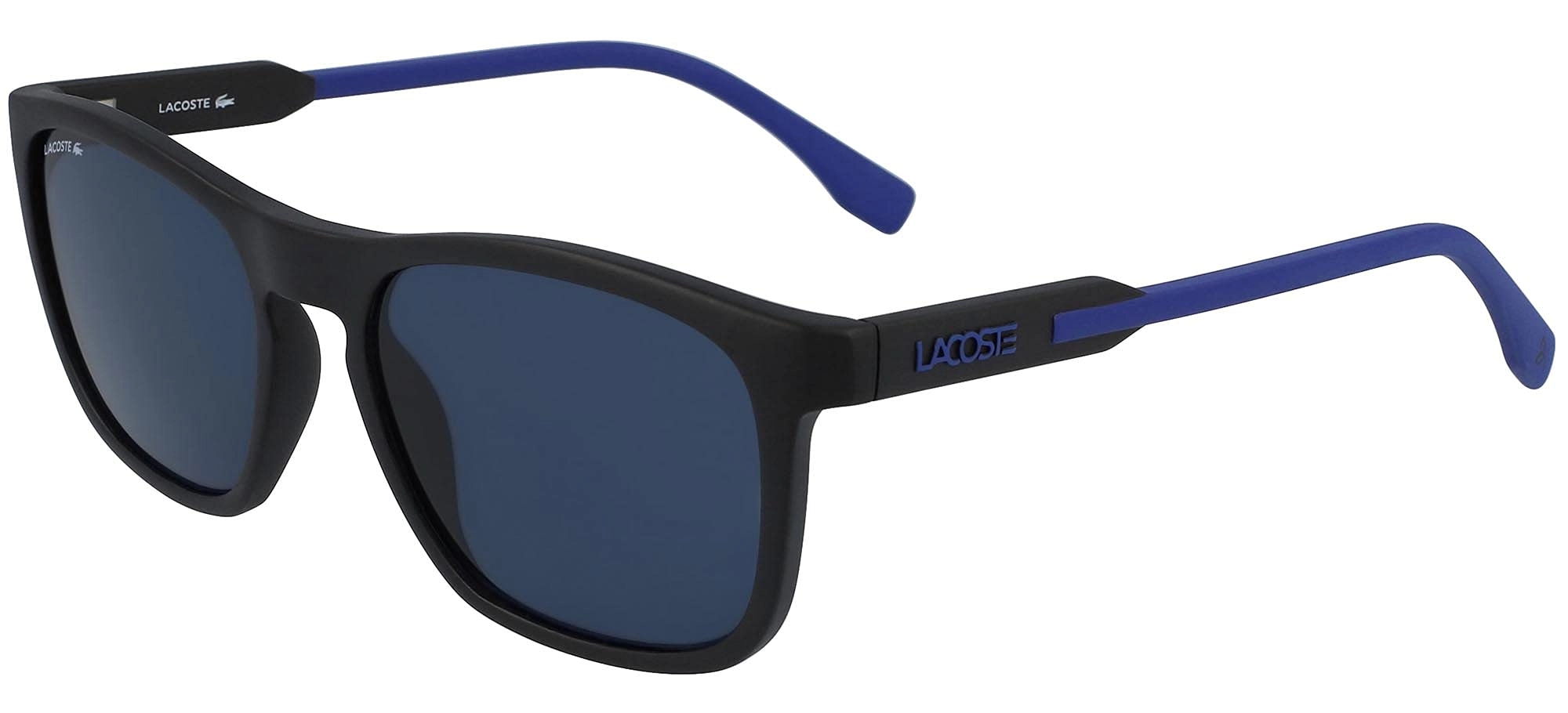 Lacoste L604SND - 54mm Blue