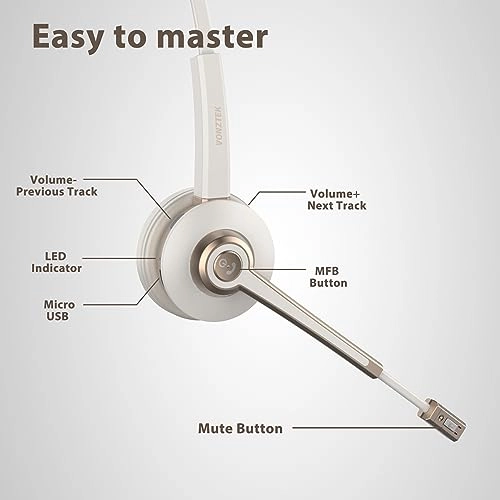 XSY-BT882M Wireless Headset