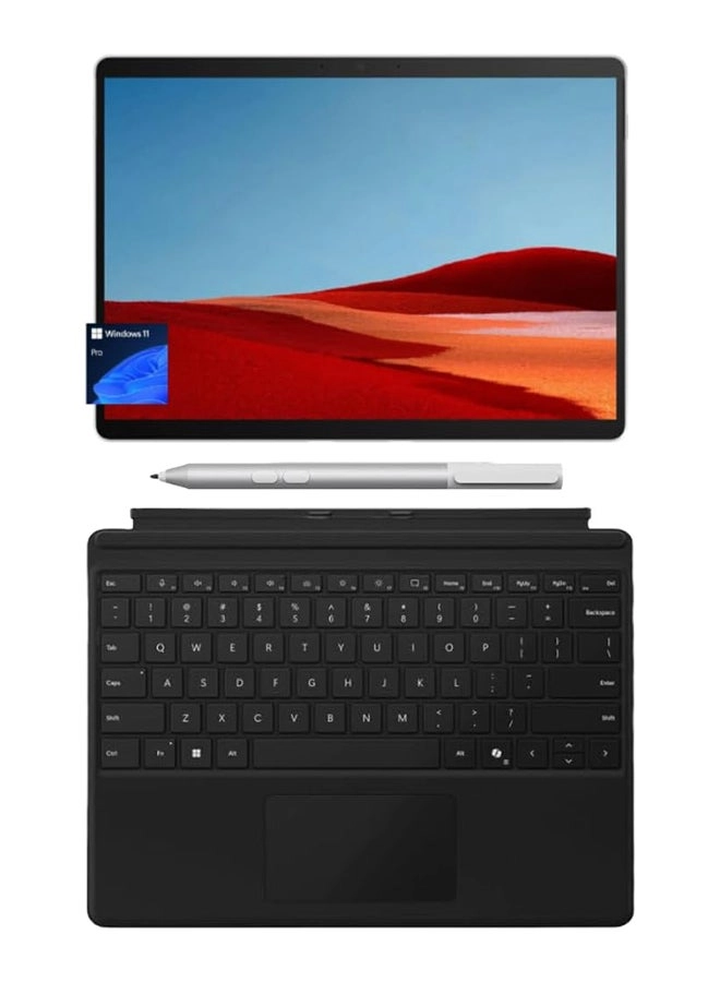 Surface Pro 10 - 13'' Core Ultra 7 165U 16GB DDR5 512GB SSD