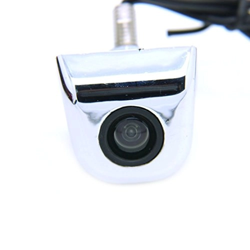 IR Night Vision Car Rear View Camera - 7 infrared RCA 656 492 pixels