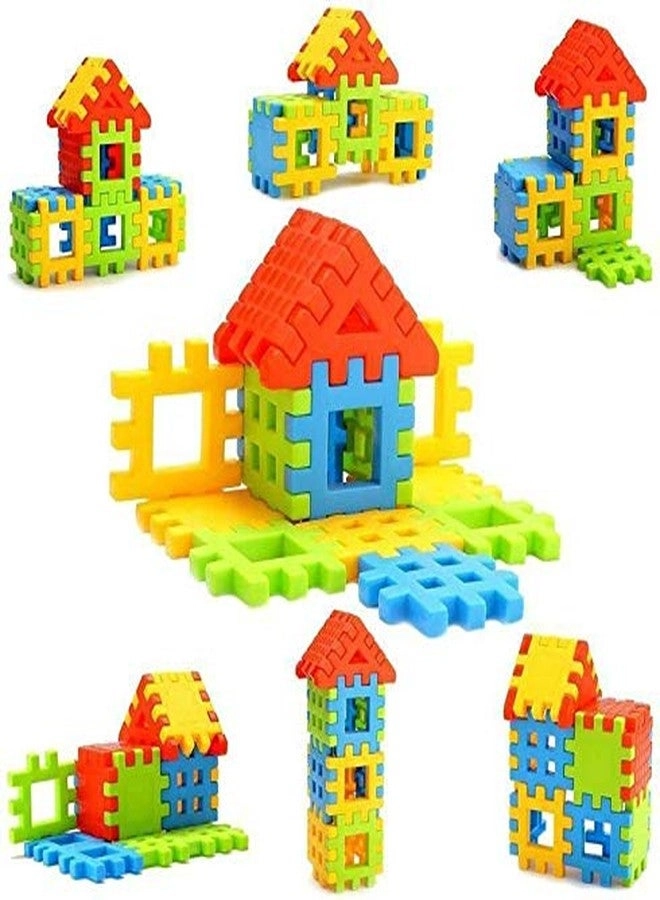 Building Block - 200 pcs
