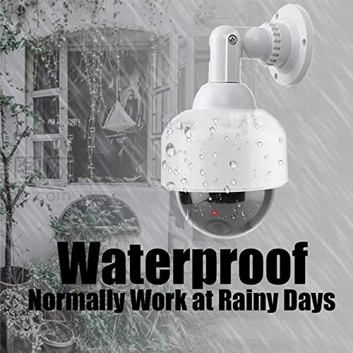 4x Dummy - indoor and outdoor