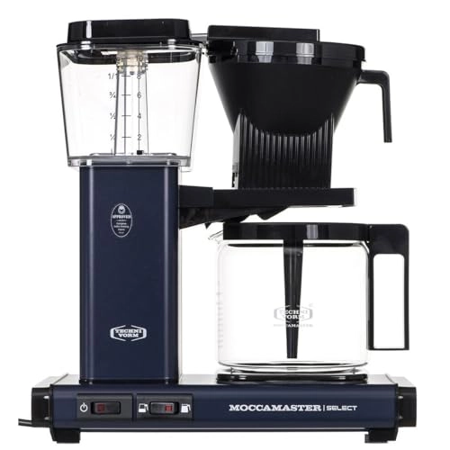 KBG 741 Select - 1.25L Overflow