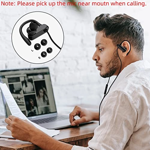 USB Headphone Wired Headphone