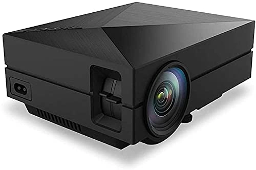 Mini DIY Smartphone Projector