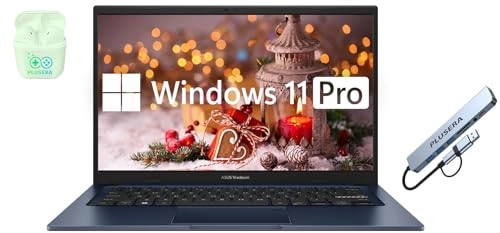 Vivobook 14 X1404Z - 14'' i3-1215U 8GB DDR4 512GB SSD