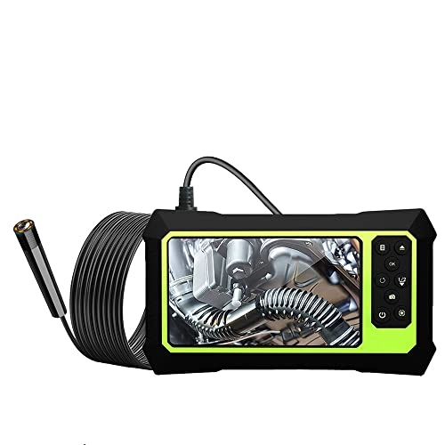Digital Industrial Endoscope - 8.0mm 1m