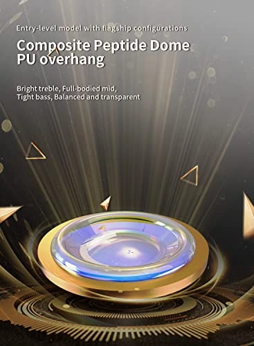 Dumpling Wired Earbud