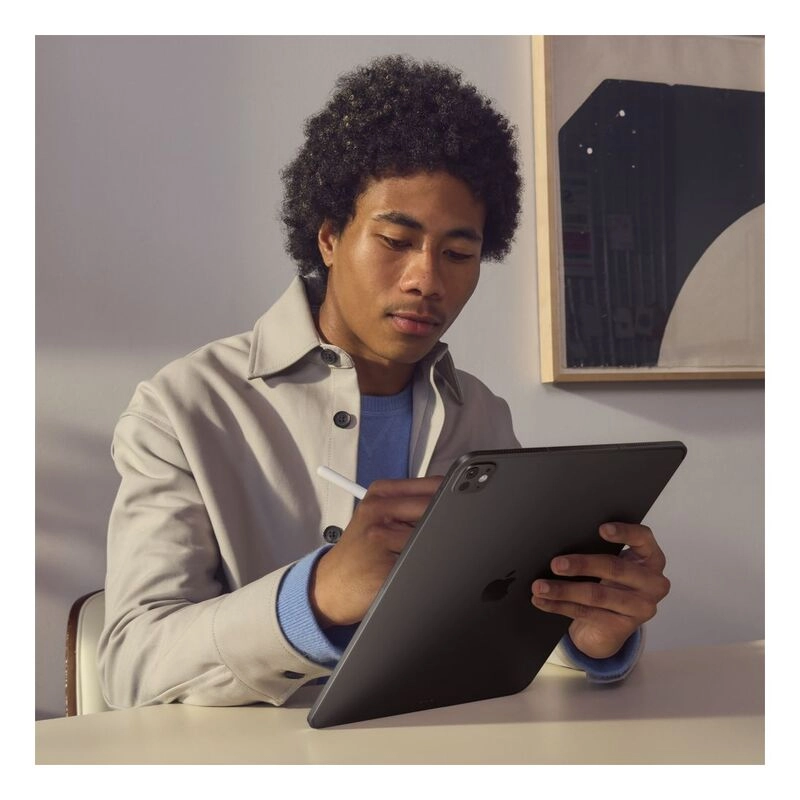 iPad Pro (2024) - 256GB 13"