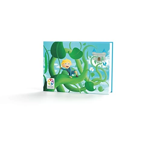 Jack and The Magic Beans - 4+