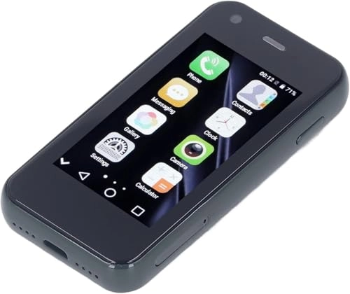 Small Cell Phone - 1GB 8GB