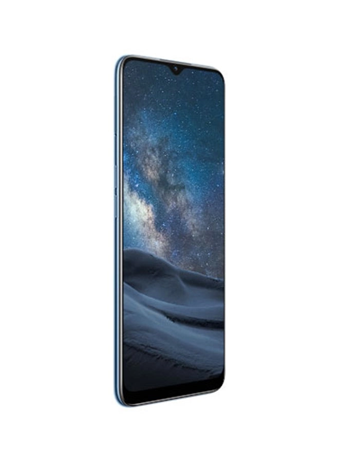 A16 - 4GB 64GB