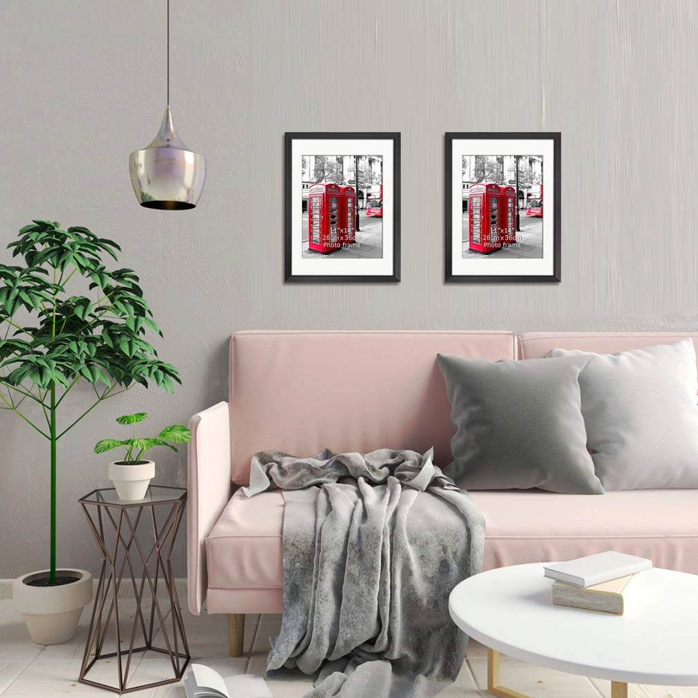 GG200120 - 16X20 4 Set