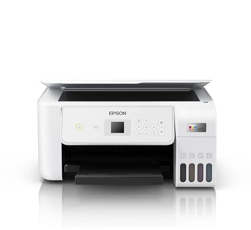 EcoTank ET-2862 - Inkjet Color