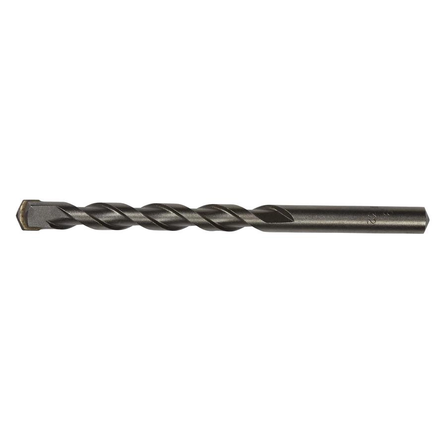 Steel Masonry Drill Bit - steel 8 millimeter