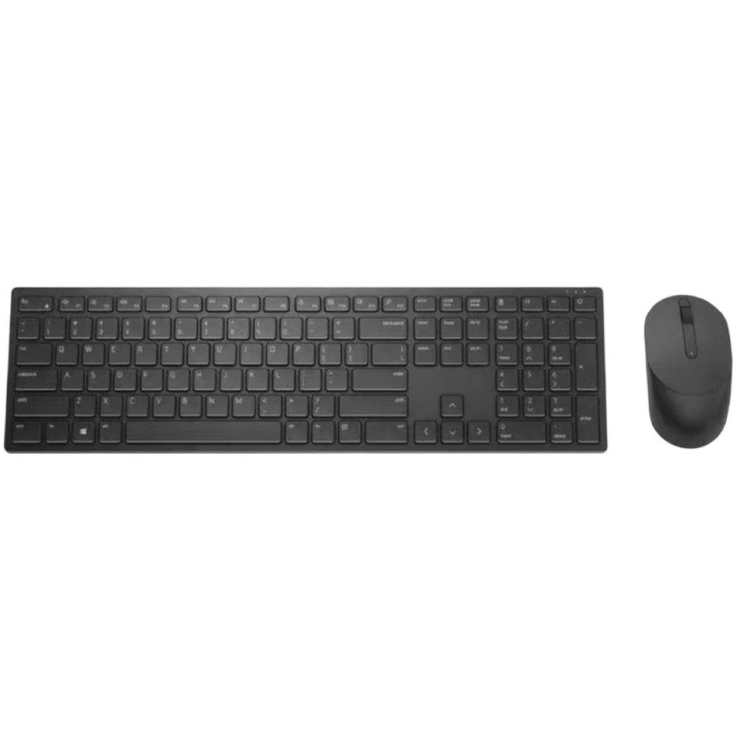 DELL Pro Keyboard And Mouse - Wireless