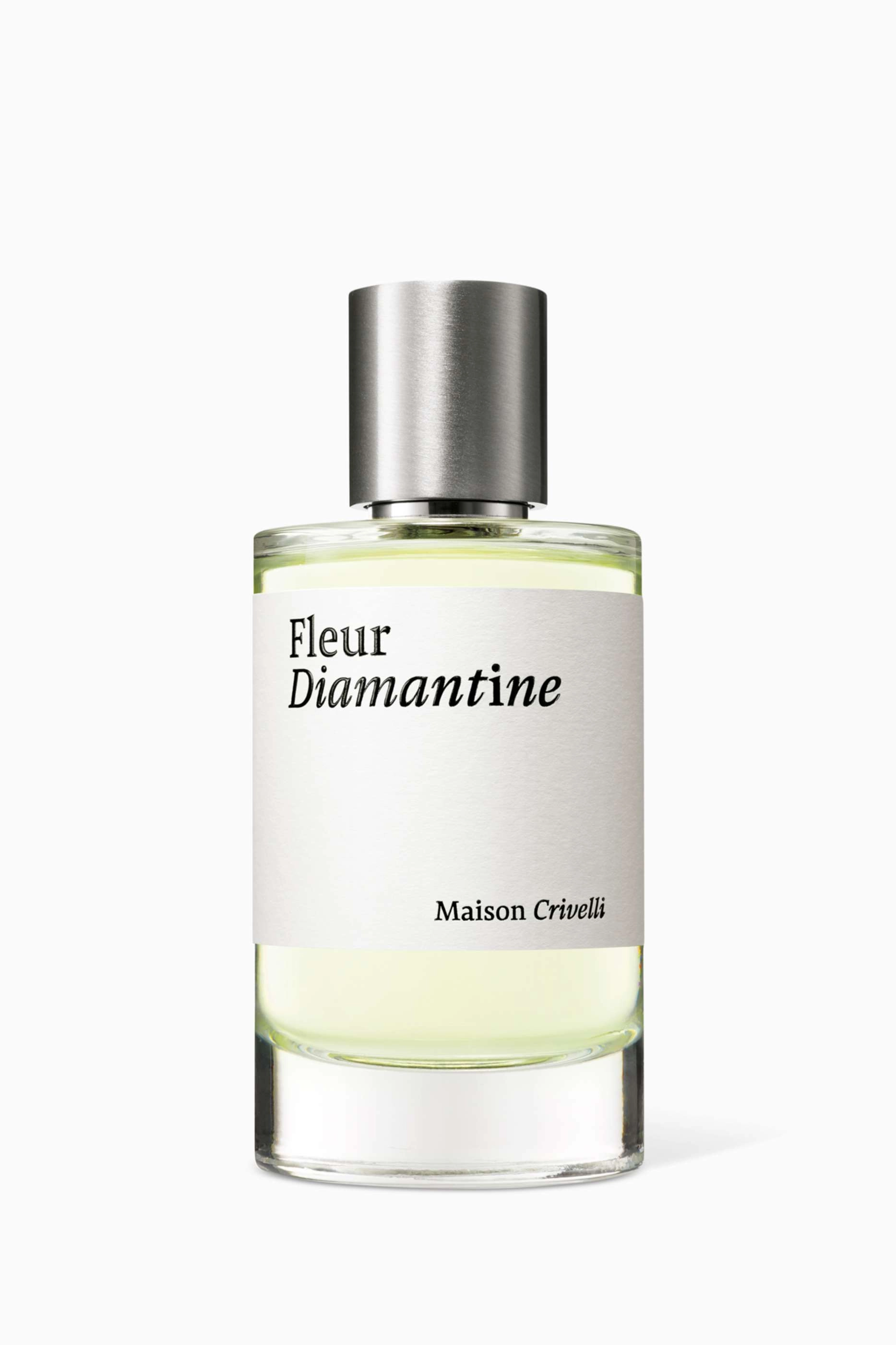 Maison Crivelli Fleur Diamantine Eau de Parfum - 100ml