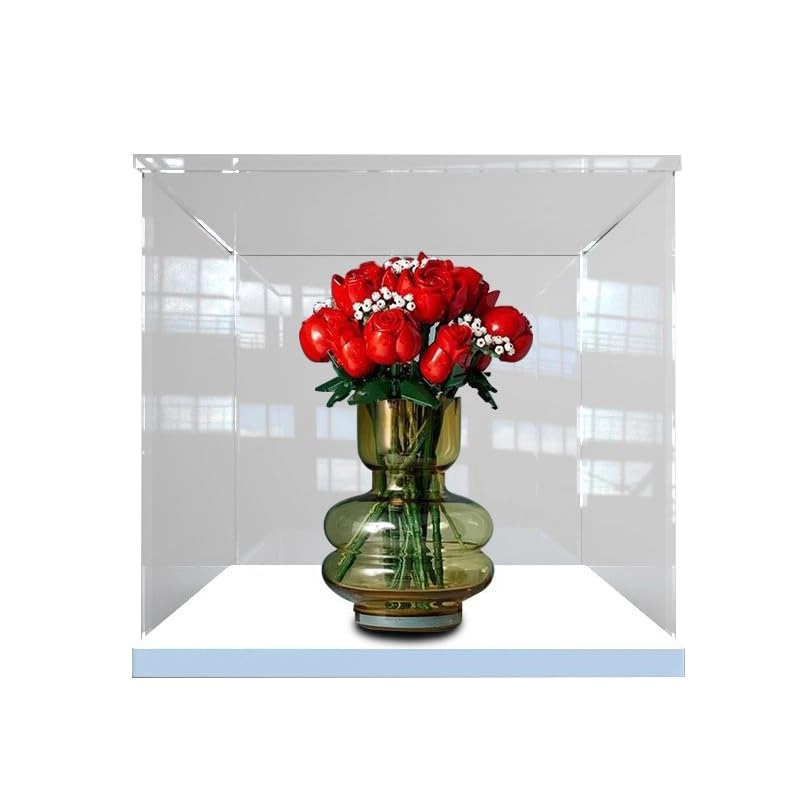 Display Box - 35x25x30cm Acrylic