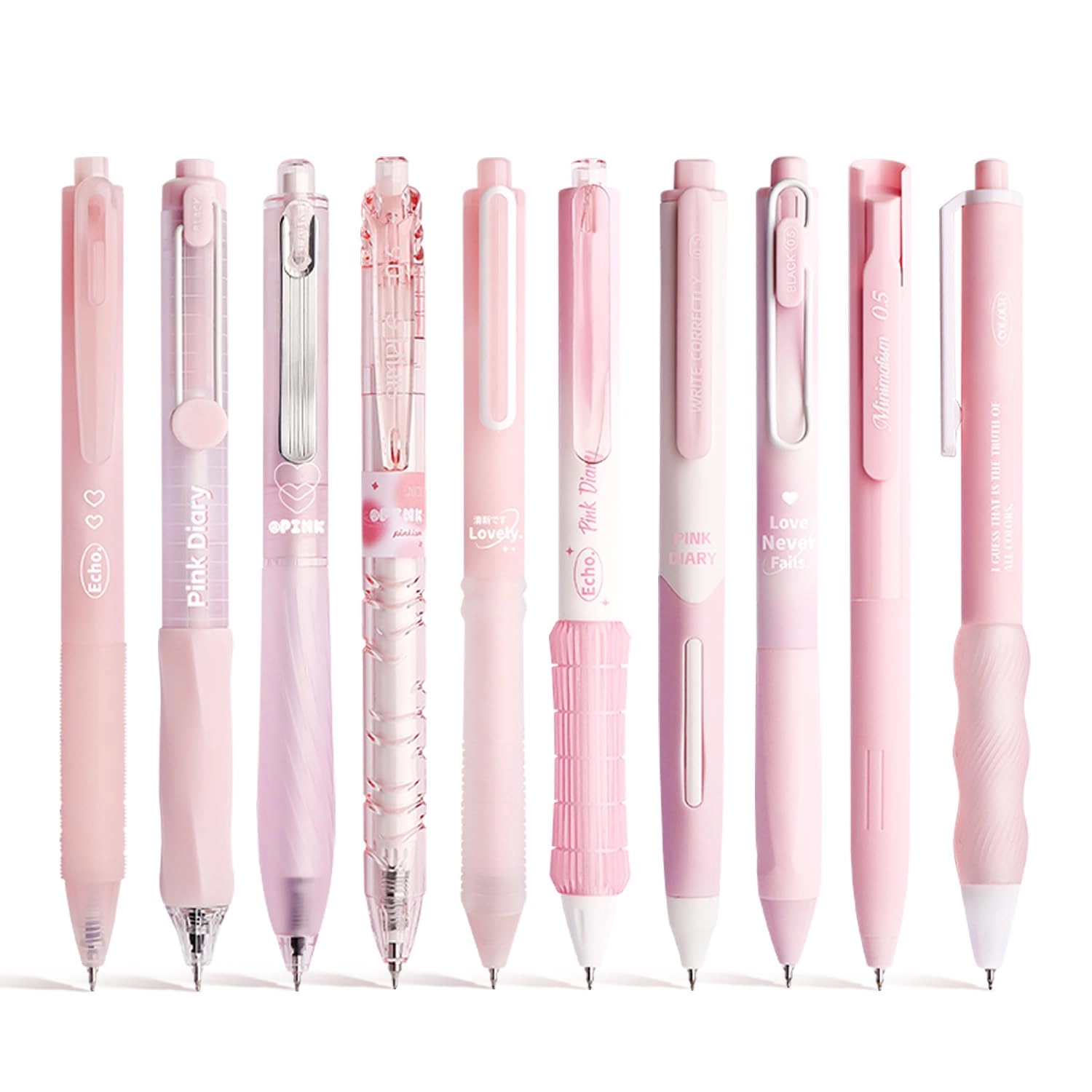 videmundi KBX-10 - 10.0 Count 0.5mm