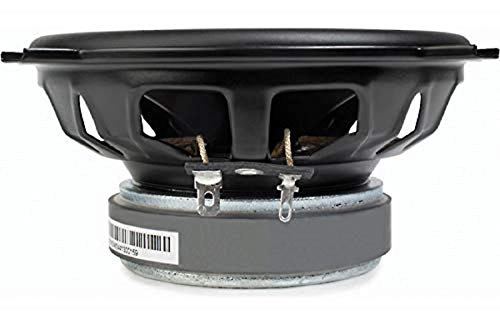 THUNDER51 - 5.25 Inches Component