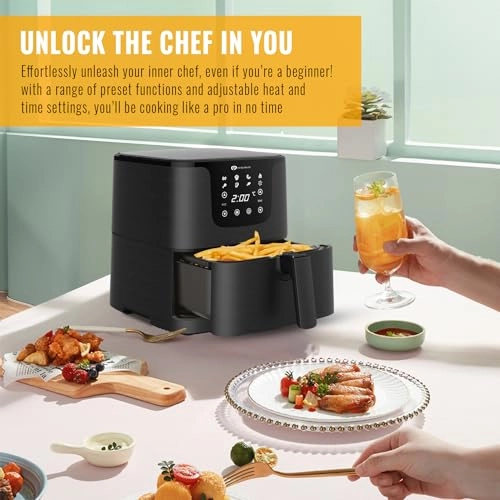Air Fryer PM1312