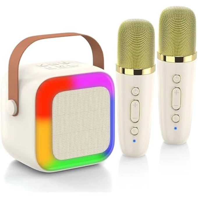 rayihni Karaoke Machine - 3 years+