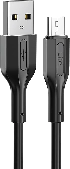Moxedo Lite Cable 480 Mbps USB to Micro USB 3m