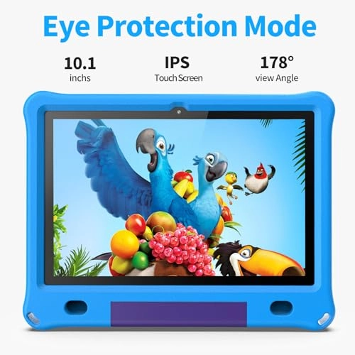Kids Tablet - 2GB 10 inch 64GB