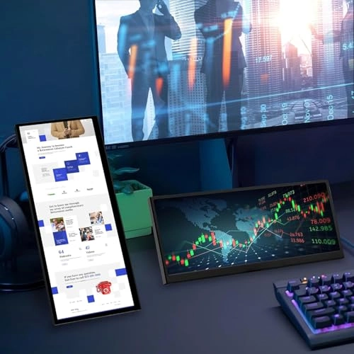 R126F01-HB - 12.3 Inches 1920x720