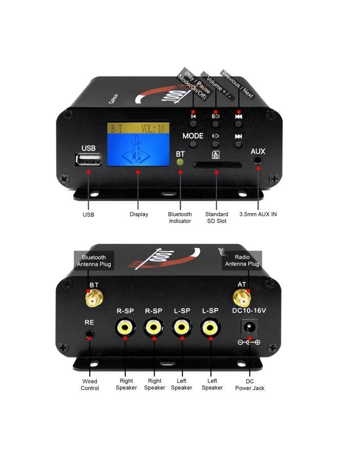TN4-Q - 4
