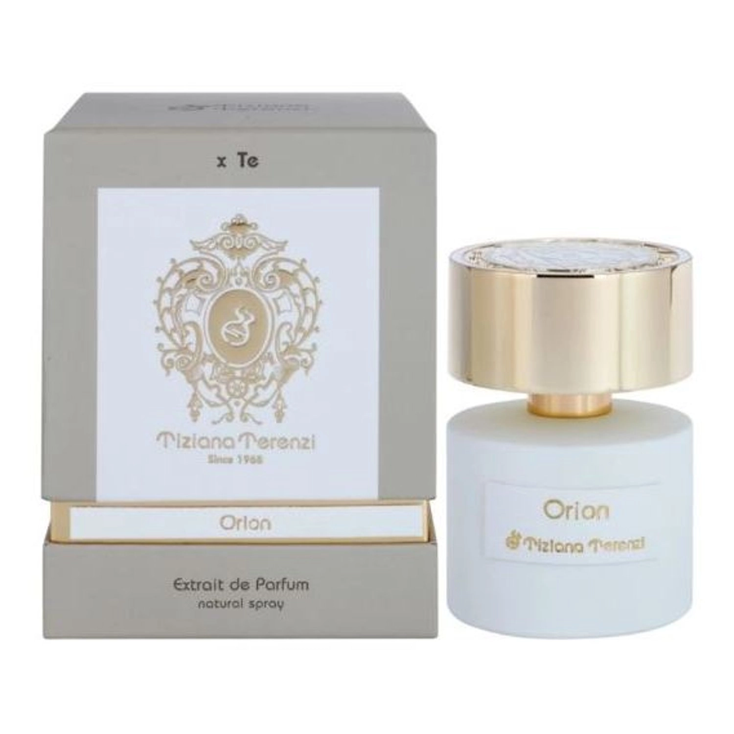Tiziana Terenzi Orion - Eau de Parfum 100ml