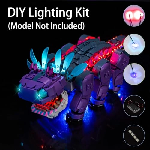 77077 Lighting Kit - LED USB