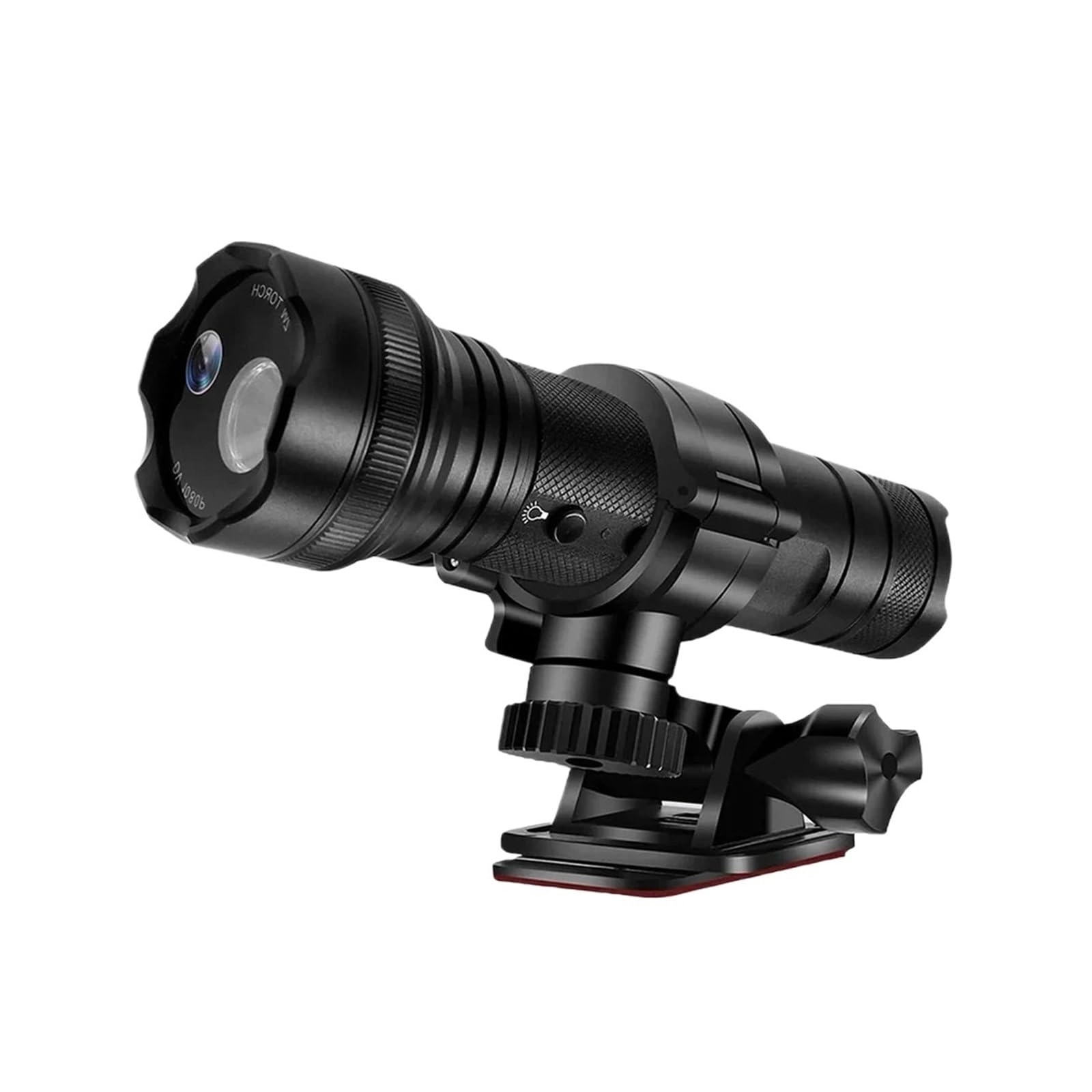 Action Camera - 4K 30FPS