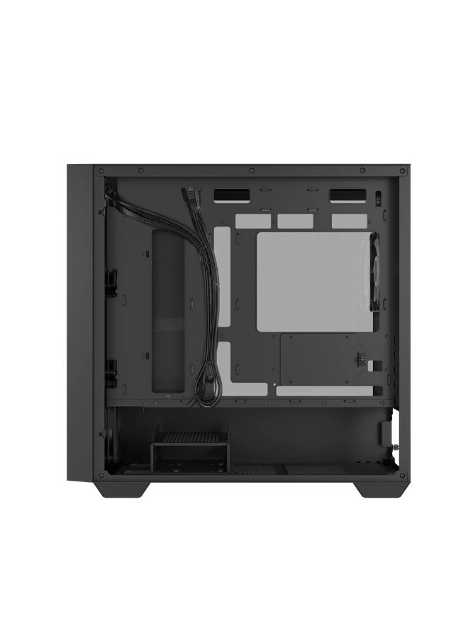 A21 PLUS - Tempered Glass Panel mATX
