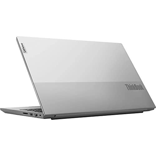 ThinkBook 15 21DJ - 15.6'' i7-1255U 16GB DDR4 512GB SSD
