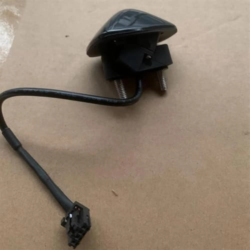 Parking Camera - Night vision