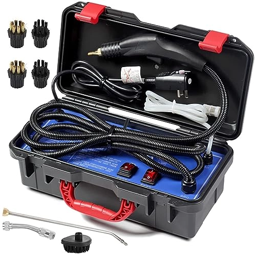 High Pressure Steam Cleaner - 5.0BAR