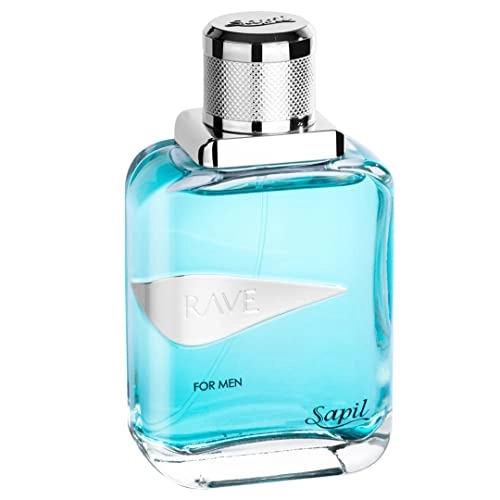 Rave Eau de Parfum 100 ml