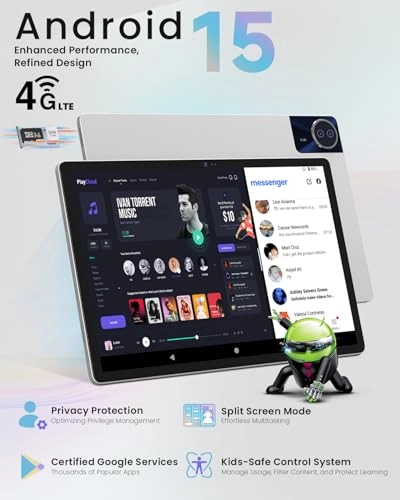 Ctab 14 - 256GB 14.1"