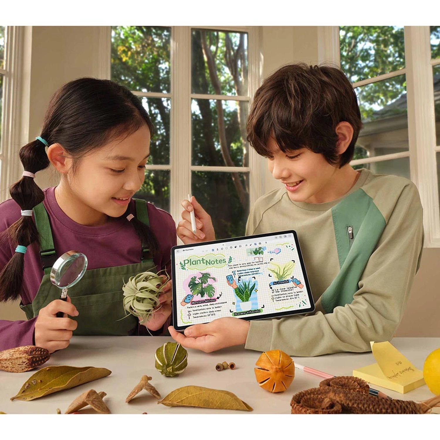 MatePad TGR-W09 - 256GB 11.5"