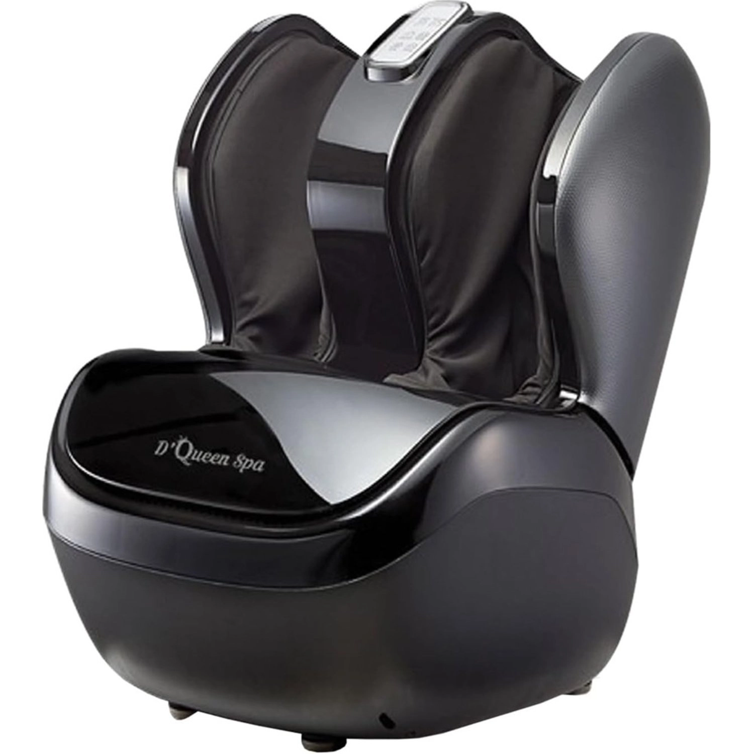 Zero D QUEEN SPA Foot Massager