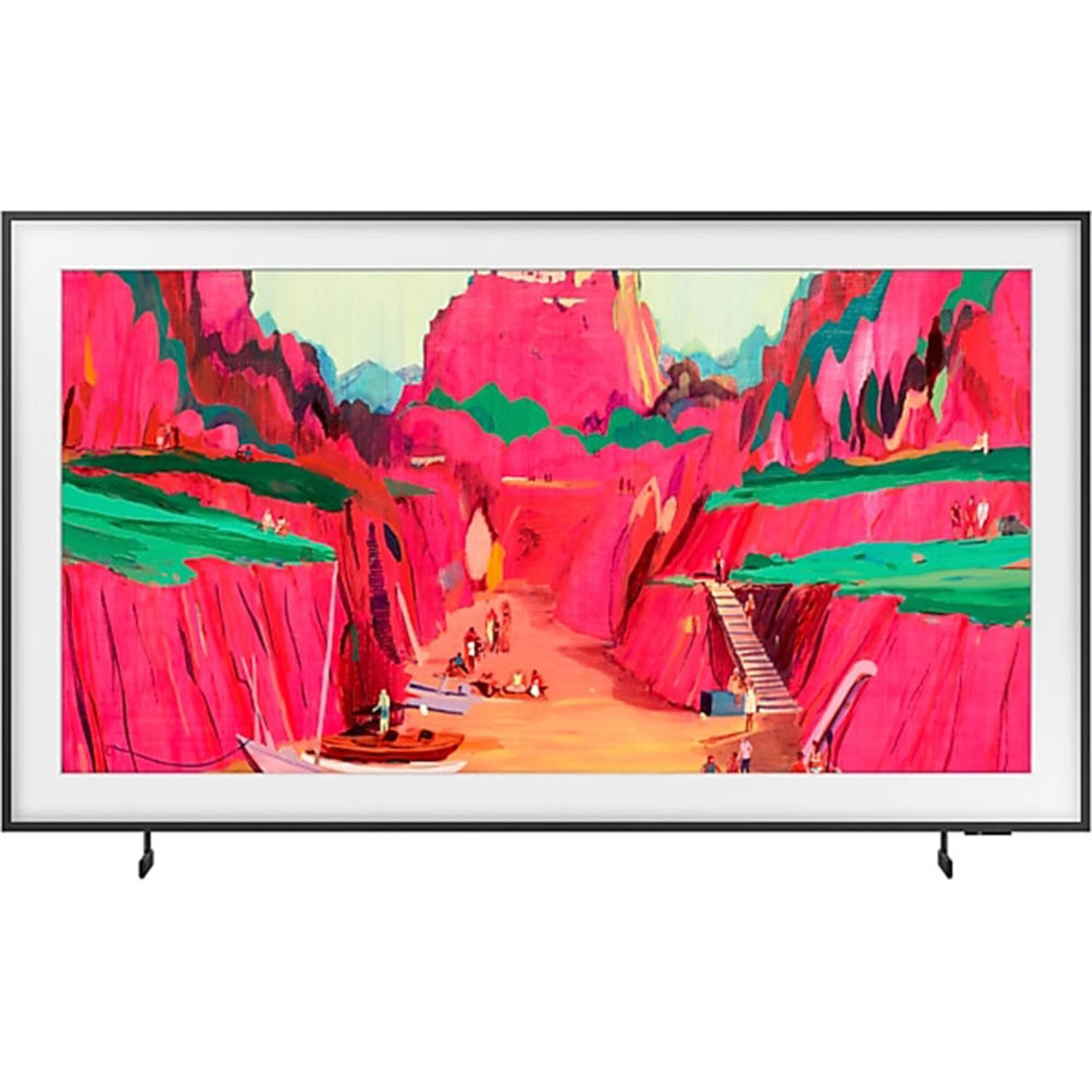 QA85LS03FWUXZN - 85 Inch